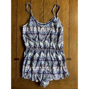 Victoria Secret Romper